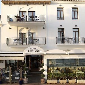 Hotel Llafranch